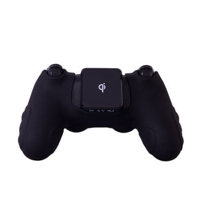 Wireless Charging Receiver for PS4 DualShock 4 Controller