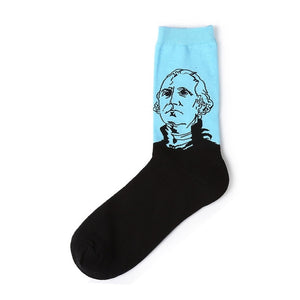 Presidential Socks