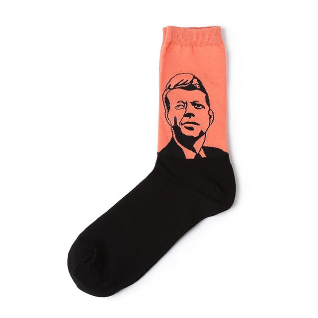 Presidential Socks