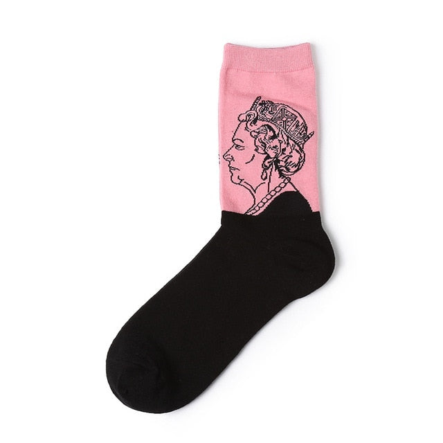 Presidential Socks