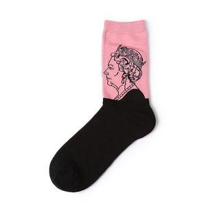 Presidential Socks