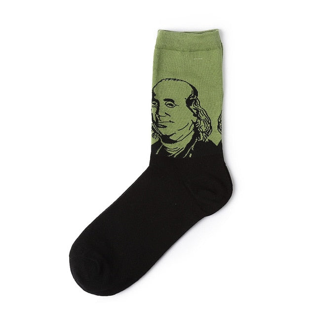 Presidential Socks