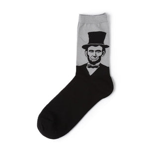 Presidential Socks