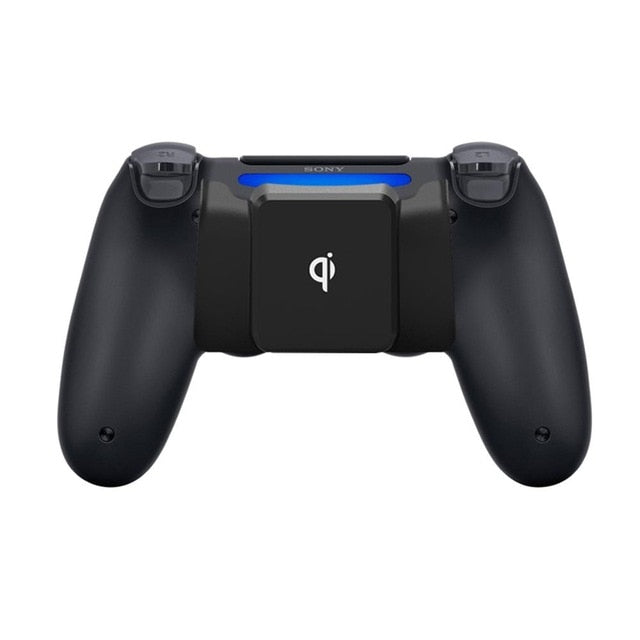 Wireless Charging Receiver for PS4 DualShock 4 Controller