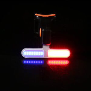 LED Bike Tail Light