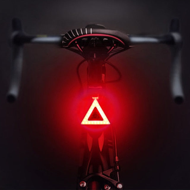 LED Bike Tail Light