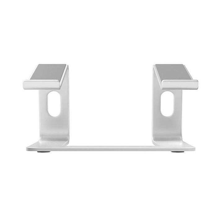 Aluminium Laptop Riser