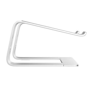 Aluminium Laptop Riser
